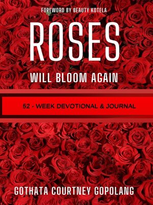 cover image of Roses Will Bloom Again
